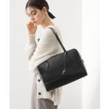 スクエアボストンバッグ | THE SHOP TK | 詳細画像3 