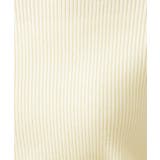 【品よく魅せる】フレアスリーブ リブニット 毛玉になりにくい | THE SHOP TK | 詳細画像6 