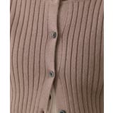 【アンチピリング/静電気防止/洗える】ヘンリーレイヤードニット | THE SHOP TK | 詳細画像8