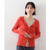 【アンチピリング/静電気防止/洗える】ヘンリーレイヤードニット | THE SHOP TK | 詳細画像10