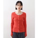 【アンチピリング/静電気防止/洗える】ヘンリーレイヤードニット | THE SHOP TK | 詳細画像14