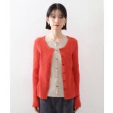 【アンチピリング/静電気防止/洗える】ヘンリーレイヤードニット | THE SHOP TK | 詳細画像21