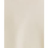 【すっきりシルエットが叶う】大人のためのVネックニット 毛玉になりにくい 静電気… | THE SHOP TK | 詳細画像14 