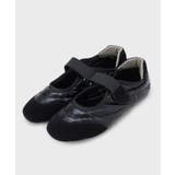 ブラック(019) | ストラップスニーカー | THE SHOP TK