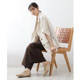 スエードコンビスニーカー | THE SHOP TK | 詳細画像7 