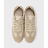 スエードコンビスニーカー | THE SHOP TK | 詳細画像5 