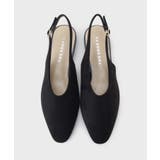 スウェードバックストラップシューズ | THE SHOP TK | 詳細画像5 