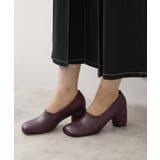 オブリックトゥパンプス | THE SHOP TK | 詳細画像10 