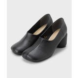 オブリックトゥパンプス | THE SHOP TK | 詳細画像4 