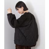 前後で印象が変わる ドッキングノーカラージャケット | THE SHOP TK | 詳細画像6