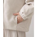 前後で印象が変わる ドッキングノーカラージャケット | THE SHOP TK | 詳細画像18