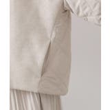 前後で印象が変わる ドッキングノーカラージャケット | THE SHOP TK | 詳細画像19