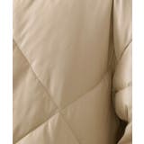 きれいめにもカジュアルにも ノーカラーキルトジャケット | THE SHOP TK | 詳細画像8 