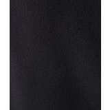 【美脚見え】タックワイドパンツ【セットアップ可】 | THE SHOP TK | 詳細画像13