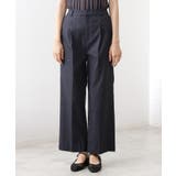 【美脚見え】タックワイドパンツ【セットアップ可】 | THE SHOP TK | 詳細画像27