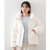 ダウンジャケット | THE SHOP TK | 詳細画像1 