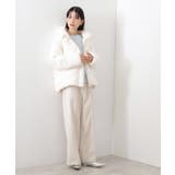 ダウンジャケット | THE SHOP TK | 詳細画像3 