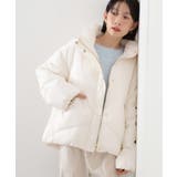 オフホワイト(003) | ダウンジャケット | THE SHOP TK