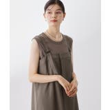 ナローストラップジャンスカ | THE SHOP TK | 詳細画像9 