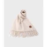 ライトベージュ(051) | 【選べる6色】ループカラーストール | THE SHOP TK