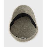 ブークレ キャスケット | THE SHOP TK | 詳細画像4 