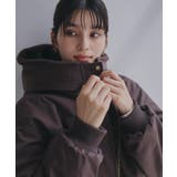 【2WAY/洗える】リバーシブル フェイクファーブルゾン | THE SHOP TK | 詳細画像2 