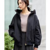 【2WAY/洗える】リバーシブル フェイクファーブルゾン | THE SHOP TK | 詳細画像13 