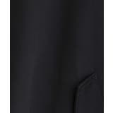 【2WAY/洗える】リバーシブル フェイクファーブルゾン | THE SHOP TK | 詳細画像21 