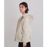 【2WAY/洗える】リバーシブル フェイクファーブルゾン | THE SHOP TK | 詳細画像31 