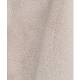 【2WAY/洗える】リバーシブル フェイクファーブルゾン | THE SHOP TK | 詳細画像37 