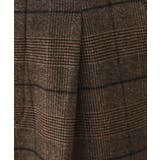 【着丈選べる/XS~XLサイズ】あったか裏起毛テーパードパンツ | THE SHOP TK | 詳細画像66