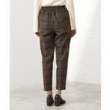 【着丈選べる/XS~XLサイズ】あったか裏起毛テーパードパンツ | THE SHOP TK | 詳細画像69