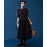 バルーンスカ―ト | THE SHOP TK | 詳細画像1 