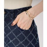 ジャカードデニムロングスカート【洗濯機OK】 | THE SHOP TK | 詳細画像13 