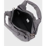 ロゴショルダー付きナイロンミニボストン | THE SHOP TK | 詳細画像13 