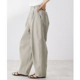 バレルレッグパンツ | THE SHOP TK | 詳細画像8