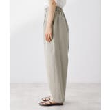 バレルレッグパンツ | THE SHOP TK | 詳細画像17