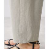 バレルレッグパンツ | THE SHOP TK | 詳細画像21