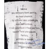 ロゴアソート長袖Tシャツ【アンチピリング/UVカット/洗濯機OK】 | THE SHOP TK | 詳細画像16 