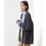 【ふわふわあったか】フェザーカーディガン | THE SHOP TK | 詳細画像5