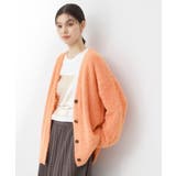 【ふわふわあったか】フェザーカーディガン | THE SHOP TK | 詳細画像9