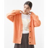 【ふわふわあったか】フェザーカーディガン | THE SHOP TK | 詳細画像10