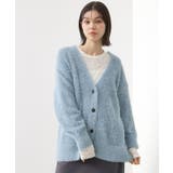 【ふわふわあったか】フェザーカーディガン | THE SHOP TK | 詳細画像13