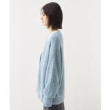 【ふわふわあったか】フェザーカーディガン | THE SHOP TK | 詳細画像18