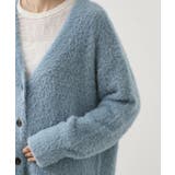 【ふわふわあったか】フェザーカーディガン | THE SHOP TK | 詳細画像21