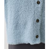 【ふわふわあったか】フェザーカーディガン | THE SHOP TK | 詳細画像22