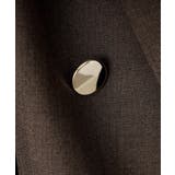 【今羽織るなら】ダブルブレストジャケット【セットアップ可/洗える】 | THE SHOP TK | 詳細画像21 