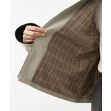 カバーオールジャケット【洗える】 | THE SHOP TK | 詳細画像19 