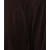 【程よいシアー感】ベロア袖クシュプルオーバー | THE SHOP TK | 詳細画像12 