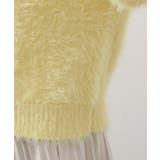 着るたびときめく ふんわりフェザーシャギーニット | THE SHOP TK | 詳細画像22 